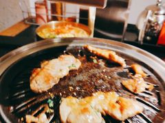 -九田家黑牛烤肉料理(珠江摩尔店)