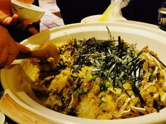 梅肉饭-咖啡苑·沈阳今旅酒店Hotel Jen·香格里拉集团