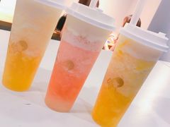 -喜茶(佛山顺德容桂天佑城店)