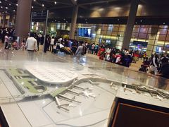 -贾特拉帕蒂·希瓦吉国际机场