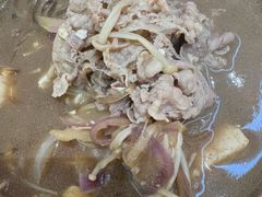 -稻百鲜·拌饭·朝鲜族石锅菜(祈福缤纷世界店)