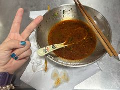 -金秋特色面馆(铜庄店)