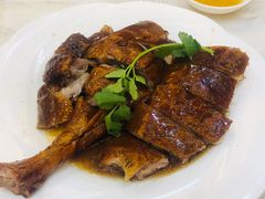 明炉烧鹅-有腥气私房菜·寻味顺德