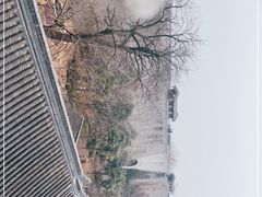-南京城墙景区