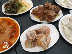 -东北农业大学饺子园