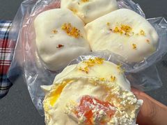 -单家老院·院子里的青岛菜(沙子口店)