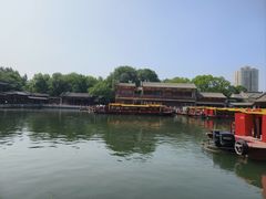 -皇家御河游(紫御湾码头)