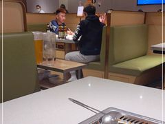 -海底捞火锅(津南永旺店生日主题店)
