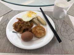-云和夜泊酒店·中餐厅