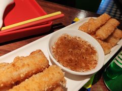 -胖哥俩肉蟹煲(杭州下沙学林街店)