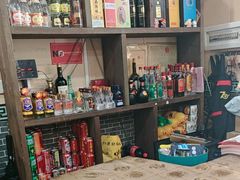 -70後铁锅炖(坡博总店)