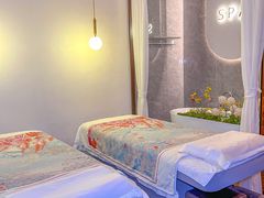 -小仙女采耳·按摩·SPA(深圳旗舰店)