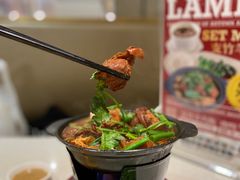 -香港新发烧腊茶餐厅(书城店)
