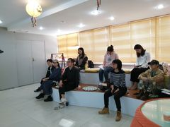 -ME Marvel English 麦迩威英语(万象城校区)