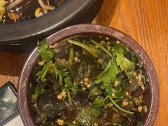 -云海肴·汽锅鸡·云南菜(苏州中心店)