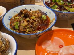 -江味龙虾馆·裸蓝龙虾(南山店)