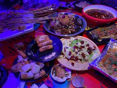 -小四川水煮鱼(鞍山总店)