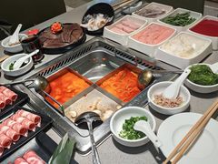 -海底捞火锅(苏宁生活广场店)