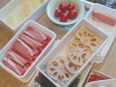 -野妹经典火锅(民治店)