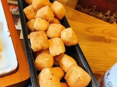 局气豆腐-局气烤鸭·北京菜(前门店)