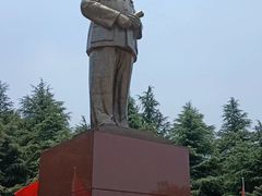 -韶山毛泽东同志故居