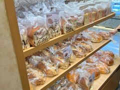 -山崎面包(静安久光店)