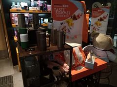 -星巴克(苏州西蒙店)