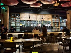 -岔巴精酿啤酒餐吧(南屏街店)