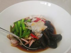 爽口捞拌双萃-食神鱼头佛跳墙(百子湾旗舰店)