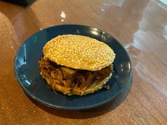 -南门小馆·清真(国贸商城店)