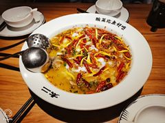 -太二酸菜鱼(正大广场店)