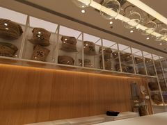 -% Arabica阿拉比卡咖啡(深圳湾万象城店)