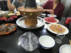 -山海关浑锅(秦皇岛首店)