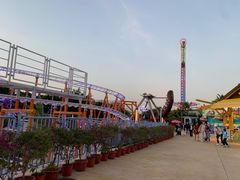 -三亚海昌梦幻海洋不夜城