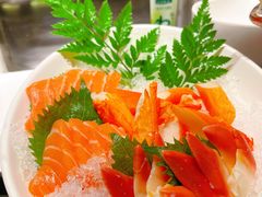 -水木锦堂·自助铁板烧(世贸天阶店)