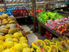 -乐乐鲜果水果超市(河北店)