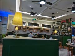 大堂-茶港·点心·啫啫煲(范湖万达广场店)