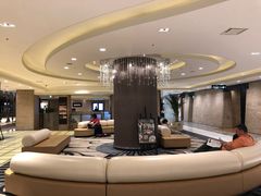 -JR东日本大都会大饭店东京城