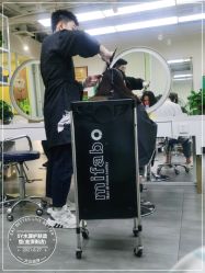 -SY水源护肤造型