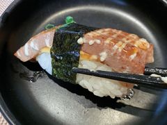 -昊·来了寿司(泡桐树店)