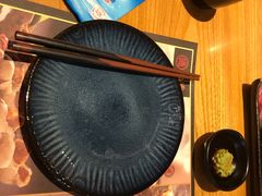 -元通寿司(地标店)