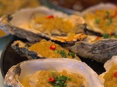 -老虎滩大连海鲜烧烤(建邺云锦路总店)