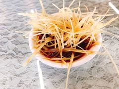 -美味斋(西北街店)
