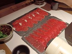 -旺福·贵州酸汤牛肉火锅(陆悦天地店)