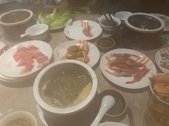 -V-ONE西雅图海鲜自助餐厅(仓山万达广场店)