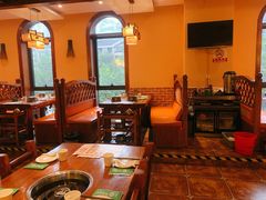 -草原牧羊火锅·龙虾·烤鱼(杨浦店)