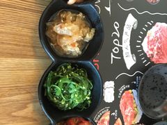 -Sushi Love 创意寿司(丽影广场店)