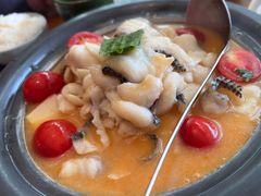 -云海肴·汽锅鸡·云南菜(苏州中心店)
