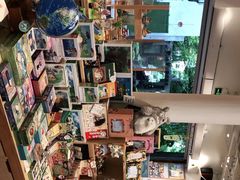 -猫的天空之城概念书店(杭州南宋御街店)