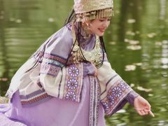 -盘子女人坊(西安至尊店)